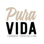 Pura Vida logo BYNINA